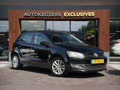 Volkswagen Polo - 1.2-12V Comfortline Airco Cruise Control