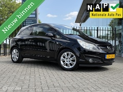 Opel Corsa - 1.4-16V Color Edition | Airco | NAP | Cruise