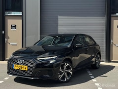 Audi A3 Sportback - 30 TFSI Advanced Edition / Matrix led / Automaat / LMV / ACC /