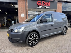 Volkswagen Caddy Maxi - Bestel 1.6 TDI DSG