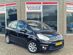 Citroën C4 Picasso - 1.6 16V - Automaat - Airco - Cruise - NIEUWE APK