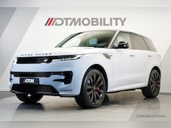 Land Rover Range Rover Sport - 3.0 P550e Autobiography PHEV | Borasco Grey | Nieuwstaat
