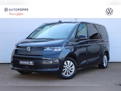 Volkswagen Multivan - Bedrijfswagens 1.4 eHybrid L1 Energetic 160 kW (218pk)