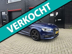Audi A3 Limousine - 1.6 TDI Ambition Sport Edition | S-LINE | PANO DAK | XENON - LED | NAVI | FULL OPTION
