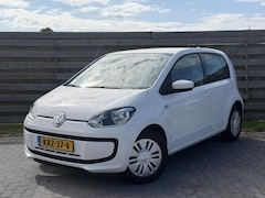 Volkswagen Up! - 1.0 Move Up Airco