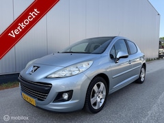 Peugeot 207 - 1.6 VTi Allure