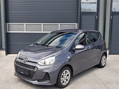 Hyundai i10 - 1.2i Trend | APK 30-06-2027 |