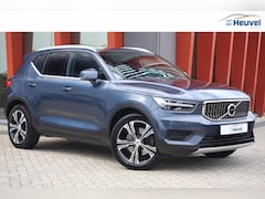 Volvo XC40 - T5 Recharge Inscription | Trekhaak | Leder | H/K | Parkeercamera | Keyless
