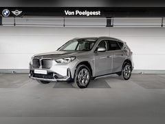 BMW iX1 - eDrive20 Pure Edition 67 kWh
