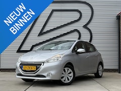 Peugeot 208 - 1.2 VTi Access 1e Eigenaar|Navi|Airco|Cruise|PDC|N.A.P|APK tot 12-2026