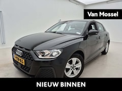 Audi A1 Sportback - 25 TFSI Pro Line 1e Eigenaar | Origineel Nederlands