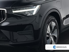 Volvo XC40 - 1.5 T4 Plug-in hybrid Essential Bright | Armsteun voor | Bestuurdersairbag | Boordcomputer