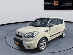 Kia Soul - 1.6 X 3 MND | AIRCO | SPORTVELGEN | | CENTR VERGRENDELING