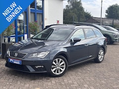 SEAT Leon ST - 1.0 EcoTSI Style Business Intense l Camera, Parkeersensoren V+A, Apple Carplay/Android Aut