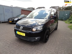 Volkswagen Caddy - 1.6 TDI NAVI CLIMA