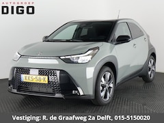 Toyota Aygo X - Hybrid 115 Pulse | Adaptieve Cruise Control | Camera | Apple Carplay & Android auto |