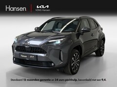Toyota Yaris Cross - 1.5 Hybrid 115 Dynamic I Stuur en Stoelverwaming I Camera I Adptive Cruise