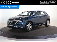 Mercedes-Benz EQA - 250 Business Line 67 kWh | Achteruitrijcamera | Stoelverwarming |