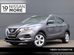 Nissan Qashqai - 1.3 DIG-T Acces Edition | Apple Carplay/Android Auto | Cruise Control | Climate Control |