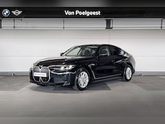 BMW i4 - eDrive35 70 kWh