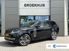 Land Rover Range Rover - P510e HSE | Vierwielsturing | El.trekhaak | SV Lak | Head-Up |