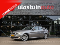 BMW 3-serie - 318i Business Line , Leder, Schuifdak, Stoelverwarming, Trekhaak