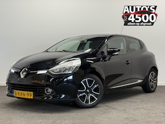 Renault Clio - 0.9 TCe Dynamique Clima/Navi