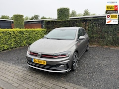 Volkswagen Polo - 2.0 TSI GTI Carplay - Dealer onderhouden - NAP