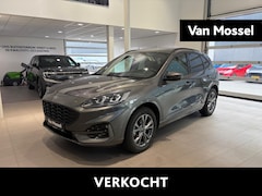 Ford Kuga - 2.5 PHEV ST-Line X | WINTER PACK | ADAPTIVE CRUISE CONTROL | NAVI | CAMERA | CARPLAY