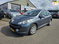 Peugeot 207 - 1.4 VTi Look Airco Bj:2009 NAP