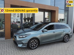 Kia Cee'd Sportswagon - Ceed 1.5 T-GDi GT-Line AUTOMAAT 76.000km | Panodak | Afn.th | JBL sound | Memory | Stoel/s