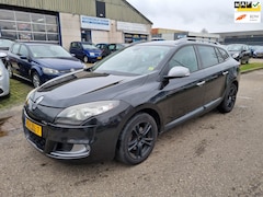Renault Mégane Estate - 1.5 dCi GT-Line 81kw Automaat Bj:2010 NAP