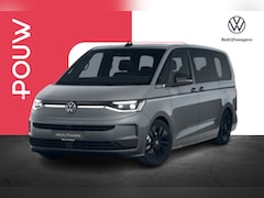 Volkswagen Multivan - 1.5 eHybrid 245pk L2 Bulli Edition 4Motion | Navigatie Pakket | Trekhaak