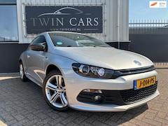 Volkswagen Scirocco - 1.4 TSI R-Line Dsg Xenon