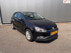 Volkswagen Polo - 1.4 TDI Business Edition NAVI AIRCO