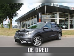 Kia Niro - 1.6 GDi Hybrid ExecutiveLine | TREKHAAK | OPEN DAK | MEMORY STOEL