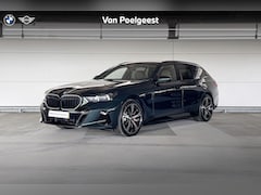 BMW 5-serie Touring - 530e M Sport Edition