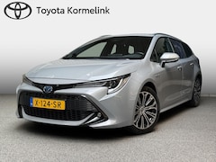 Toyota Corolla Touring Sports - 2.0 Hybrid Executive