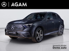Mercedes-Benz GLC-klasse - 400e 4MATIC Sport Edition Premium | Panorama dak | Trekhaak