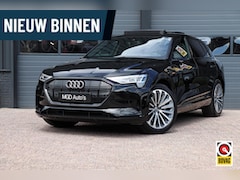 Audi e-tron - 55 Quattro Advanced |LED|PANODAK|HUD|360 CAMERA|MEMORY|VIRTUAL MIRRORS|CARPLAY|KEYLESS