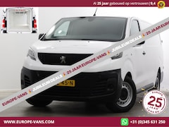 Peugeot e-Expert - Long Asphalt 75 kWh Snellader Koelwagen 12V+230V SOH 91% 05-2022