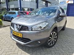 Nissan Qashqai - 1.6 Connect Edition