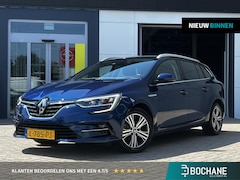 Renault Mégane Estate - 1.3 TCe Intens | Trekhaak | Navigatie |