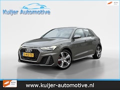 Audi A1 Sportback - 40 TFSI S Line Edition One Automaat 200 PK