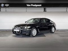 BMW i4 - eDrive35 70 kWh