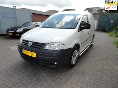 Volkswagen Caddy - 1.9 TDI (KM 236310 NAP NAVI AIRCO)