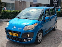 Citroën C3 Picasso - 1.4 VTi Seduction apk 11-04-2027