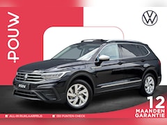 Volkswagen Tiguan Allspace - 1.5 TSI 150pk DSG Life Business 7p. | 7 persoons | Panoramadak | Navigatie