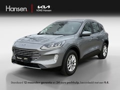Ford Kuga - 2.5 PHEV Titanium I Navi I Camera I Cruise Control I Winterpakket