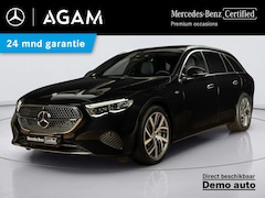 Mercedes-Benz E-klasse Estate - 300 e Luxury Line Panorama dak